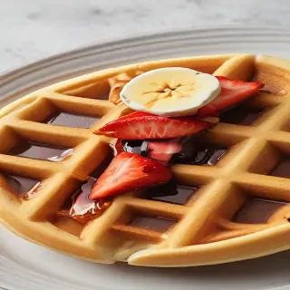 waffle png