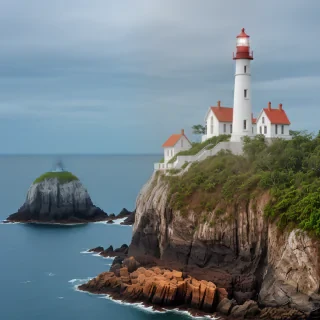 lighthouse png