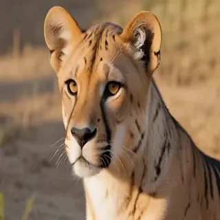 savannah breed