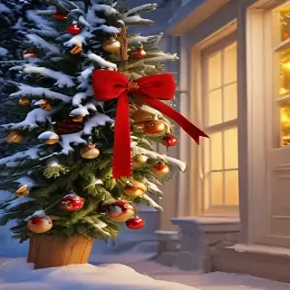 free christmas wallpaper for android phone