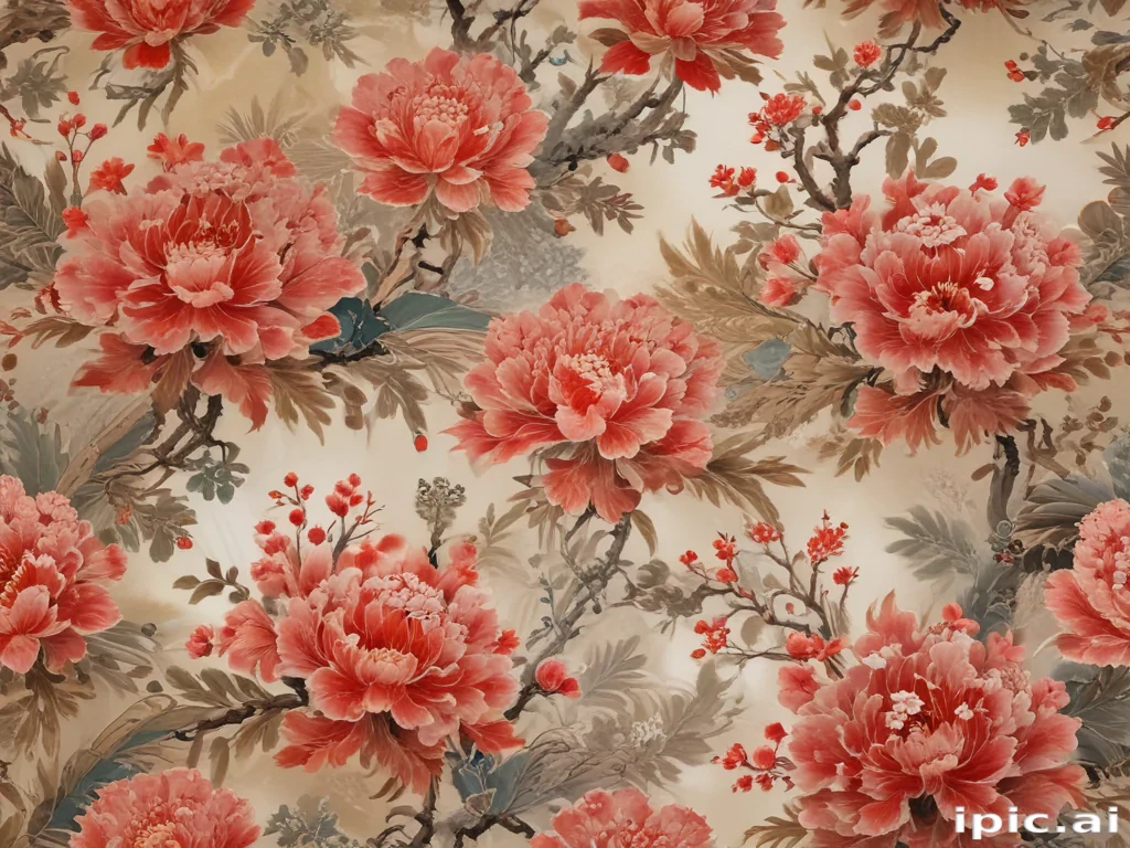 chinese patterns