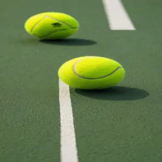 tennis ball png