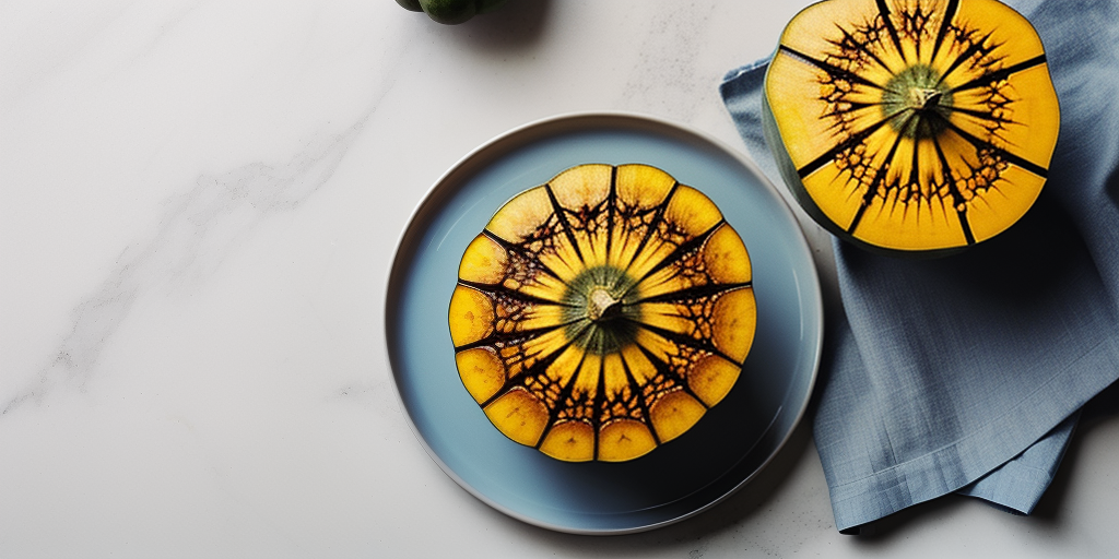 recipes for blue hubbard squash