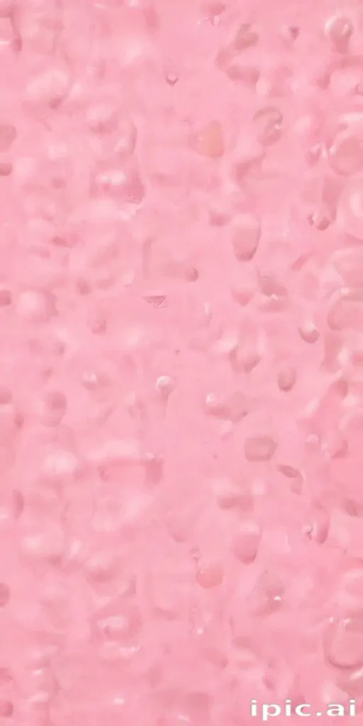 cute background pink