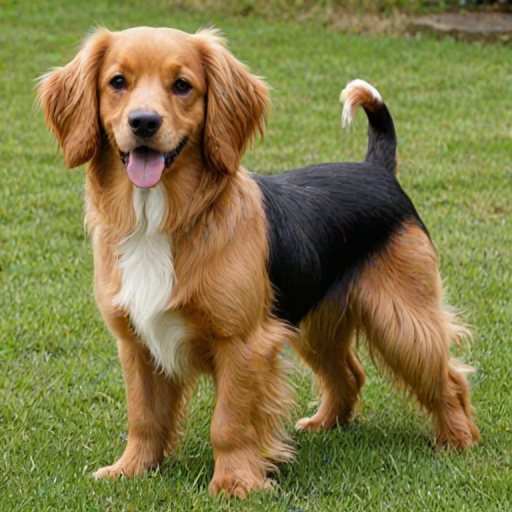 cockeranian dog breed