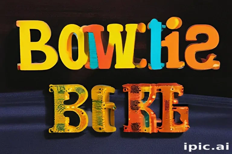 be funky