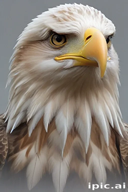 transparent eagle