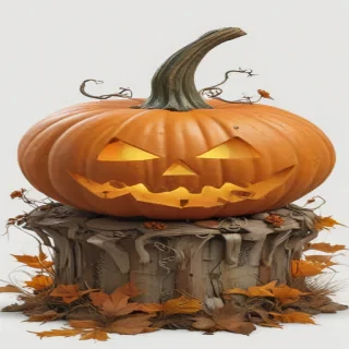 halloween pumpking png