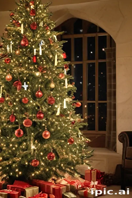 instrumental christmas music