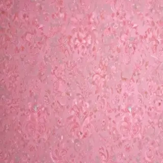 pink wall paper