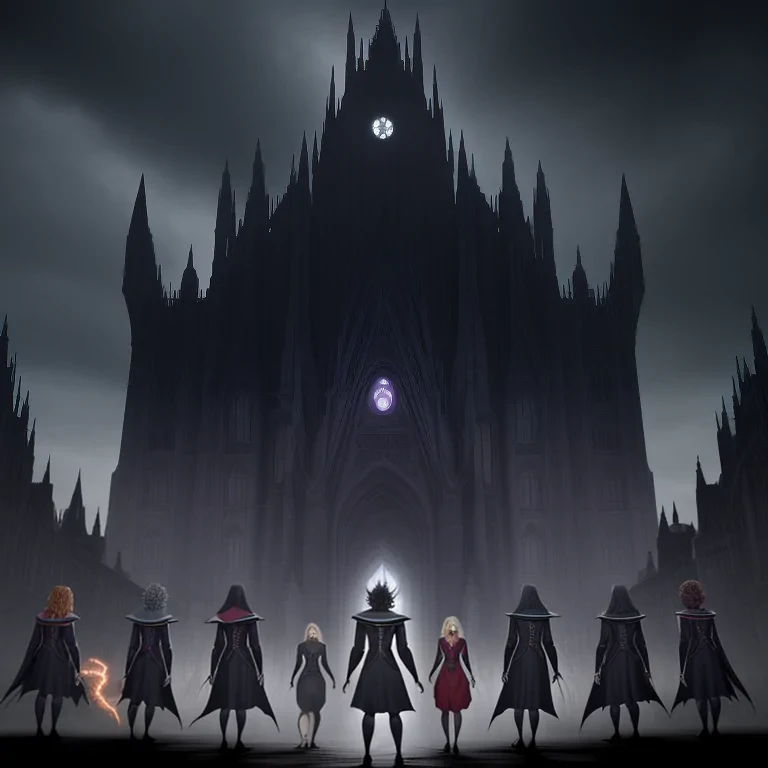 dark academia png