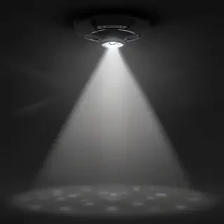 stage light png