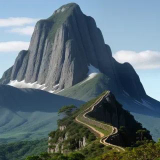 mount png