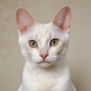 colorpoint shorthair cat breed