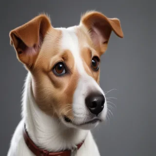 jack russel