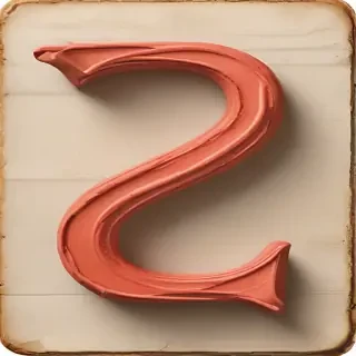 letter s png