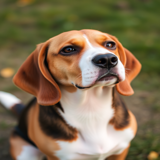 beagle  dog breed