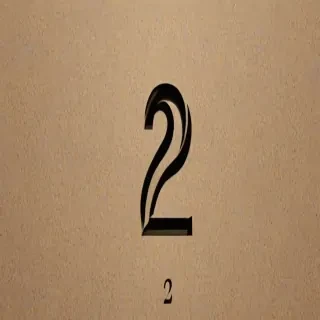 number 2