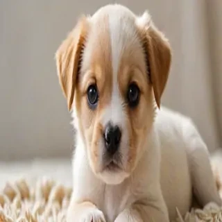 iphone wallpaper puppy