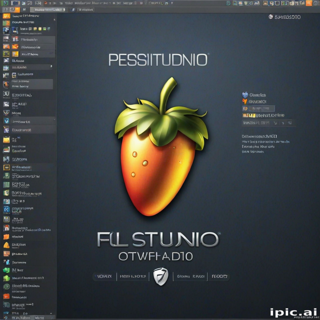 fl studio download