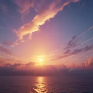 background heaven