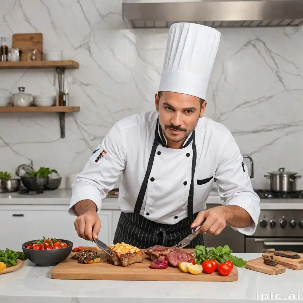 chef png