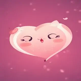 cute valentines wallpaper
