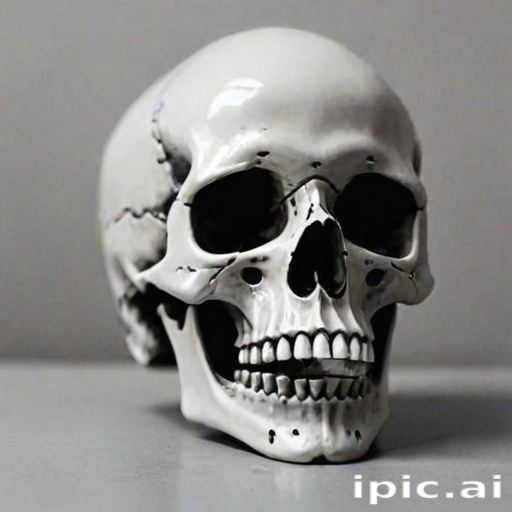 skull aesthetic