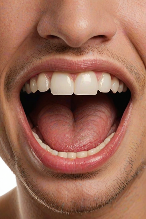 mouth png