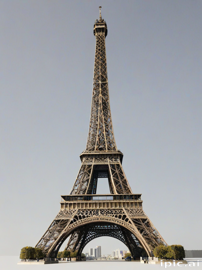 eiffel tower png