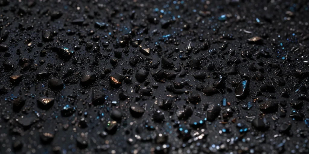 dark glitter wallpaper