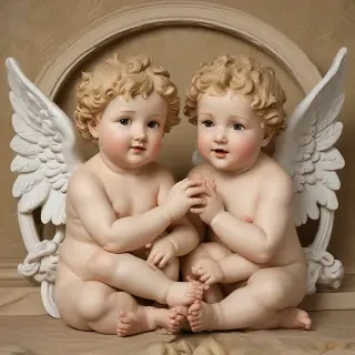cherubs