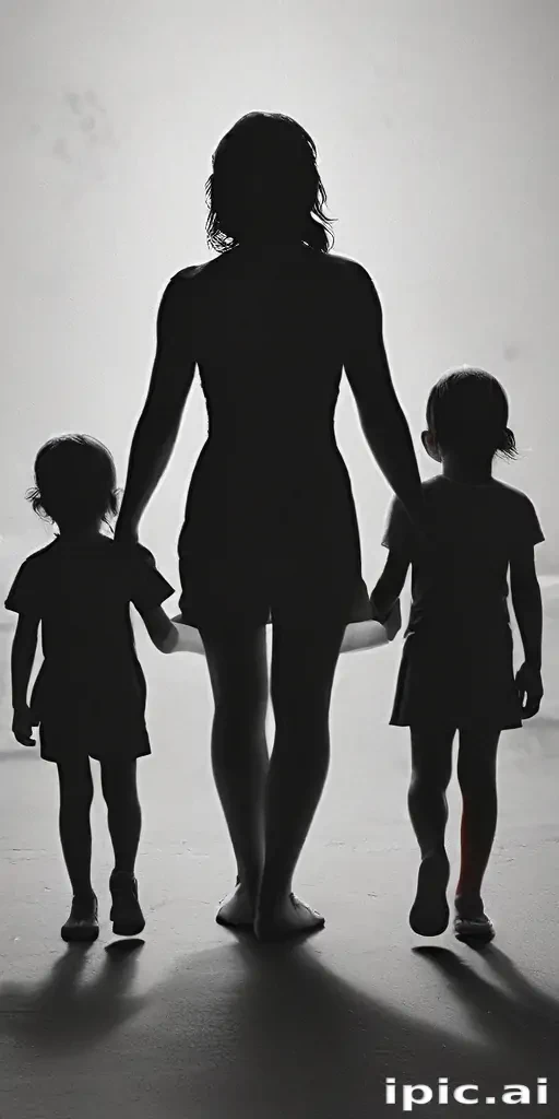 outline of family