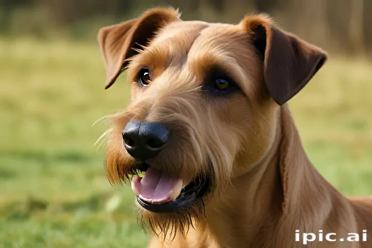 irish terrier