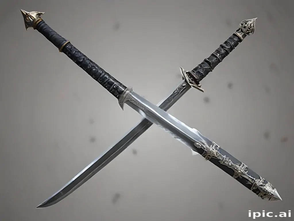 sword transparent