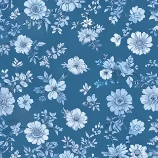 blue aesthetic wallpaper