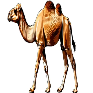 camel png