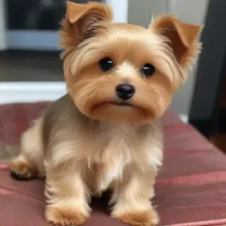 dorkie dog breed