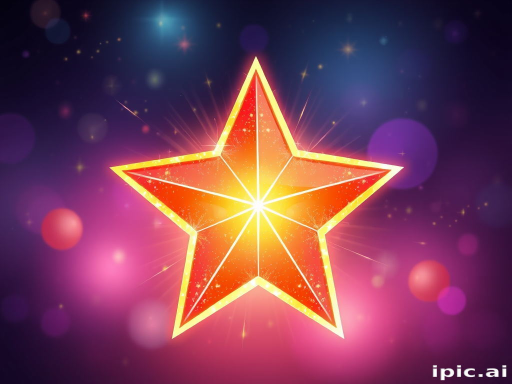 star sparkle png