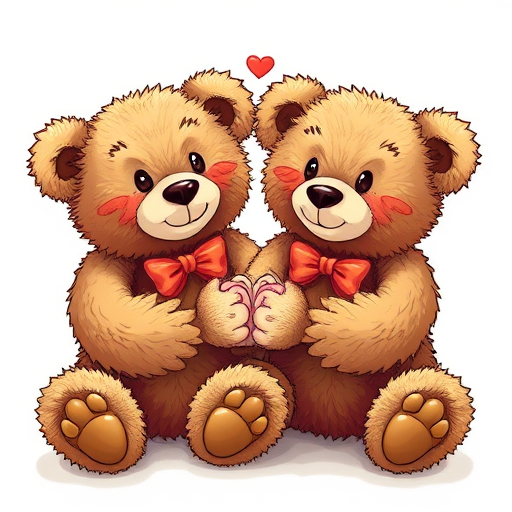 teddy bears png