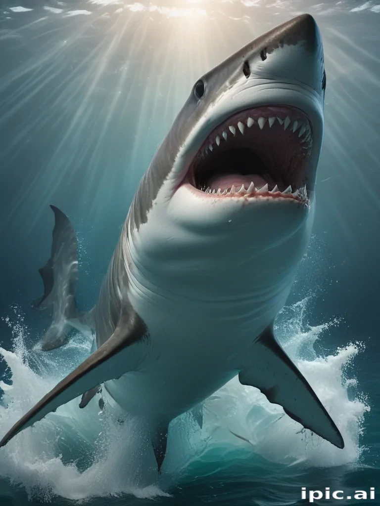 shark png