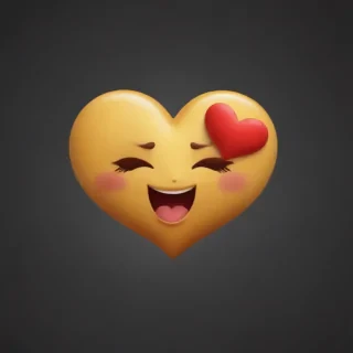 love emoji