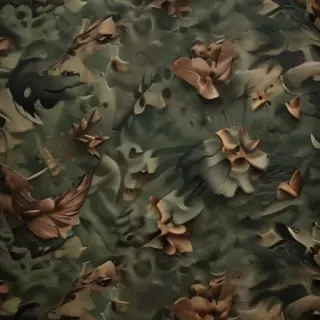 iphone camouflage wallpaper