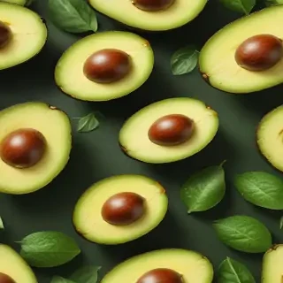 avocado png
