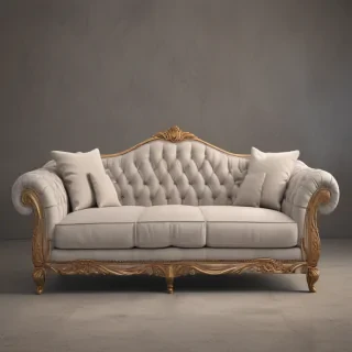 couch transparent