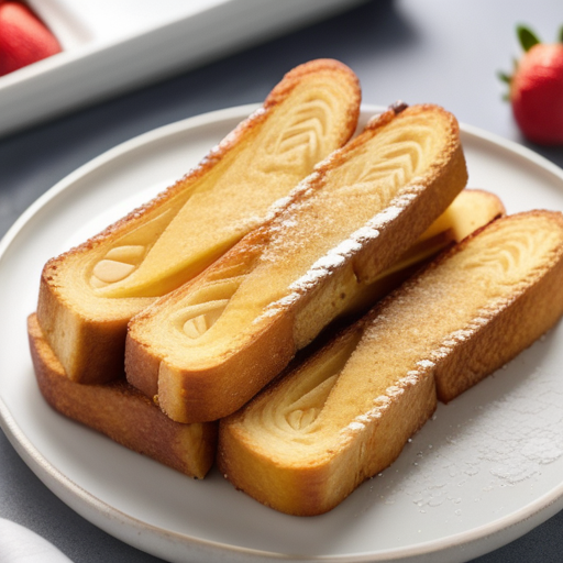 air fry frozen french toast sticks