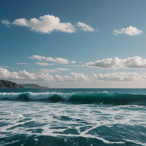 ocean desktop pics