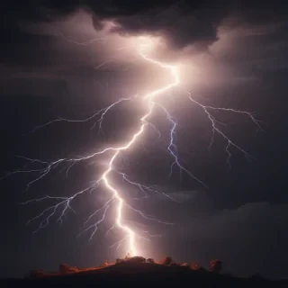 lightning png