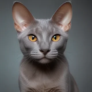 korat breed
