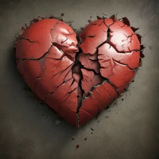 broken hearts wallpapers